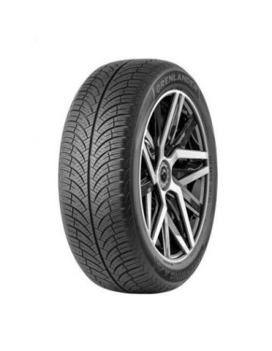 Anvelopa ALL SEASON GRENLANDER GREENWING AS 205/55R16 94V