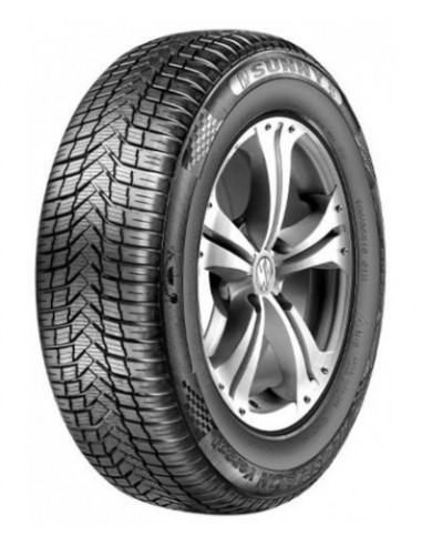 Anvelopa ALL SEASON SUNNY NC501 ALL SEASON 215/60R17 100V XL