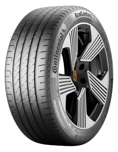 Anvelopa VARA CONTINENTAL EcoContact 7 225/50R18 95V