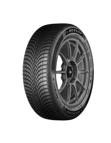Anvelopa ALL SEASON DUNLOP ALL SEASON 2 205/50R17 93 W XL