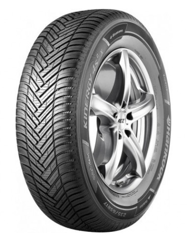 Anvelopa ALL SEASON HANKOOK Kinergy 4S2 H750 XL 245/40R19 98Y