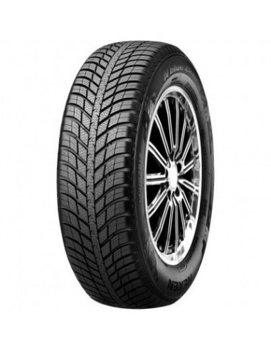 Anvelopa ALL SEASON NEXEN N'Blue 4Season XL 225/60R17 103V