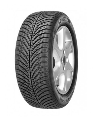 Anvelopa ALL SEASON GOODYEAR VEC 4SEASONS G2 235/55R17 103H