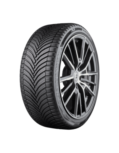 Anvelopa ALL SEASON BRIDGESTONE TURANZA ALL SEASON 6 265/45R20 108 Y XL