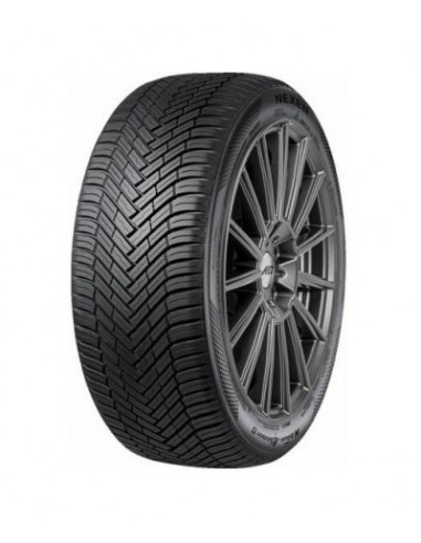 Anvelopa ALL SEASON Nexen N`blue 4season 2 245/40R19 98Y XL