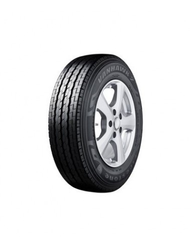 Anvelopa VARA Firestone Vanhawk 3 215/70R15C 109/107S