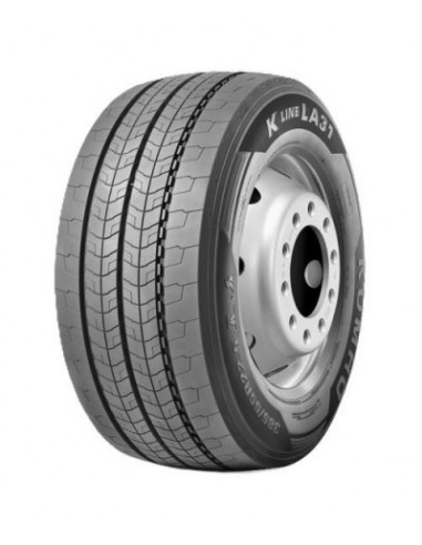 Anvelopa ALL SEASON KUMHO-CAMIOANE KLA31 385/55R22.5 160K