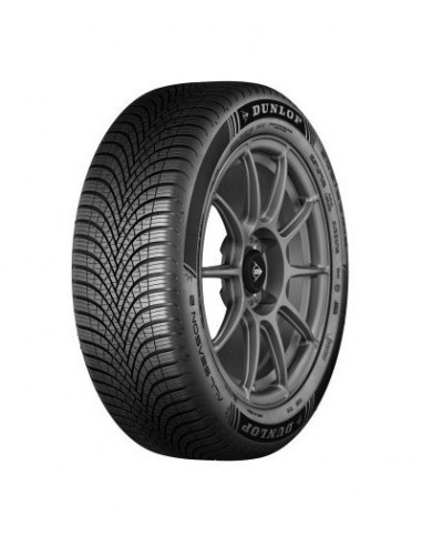 Anvelopa ALL SEASON Dunlop All season 2 195/65R15 95V XL