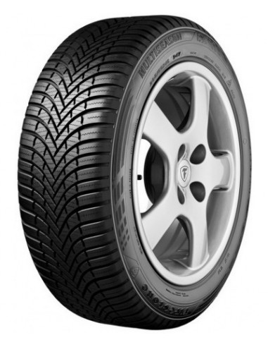 Anvelopa ALL SEASON FIRESTONE Multiseason gen02 245/45R18 100Y XL