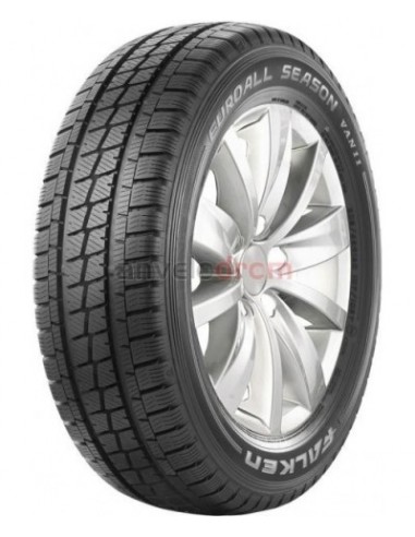 Anvelopa ALL SEASON FALKEN EUROALLSEASON VAN11 215/75R16C 116/114 R