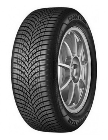 Anvelopa ALL SEASON GOODYEAR Vector 4seasons gen3 225/55R17 101Y XL