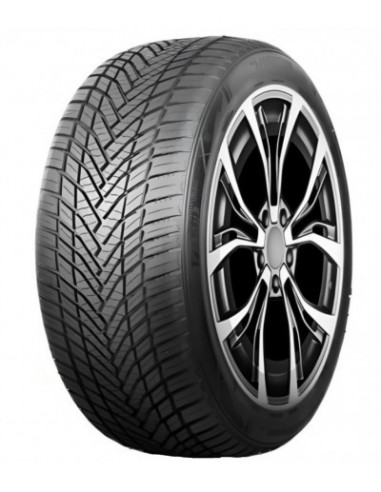Anvelopa ALL SEASON MAZZINI Cross allseason as8 155/65R14 75T
