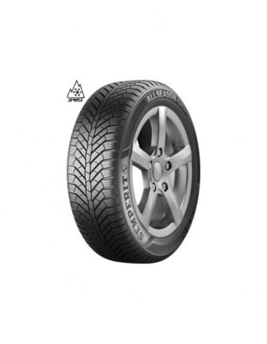Anvelopa ALL SEASON SEMPERIT ALLSEASON GRIP 215/65R16 102 V XL