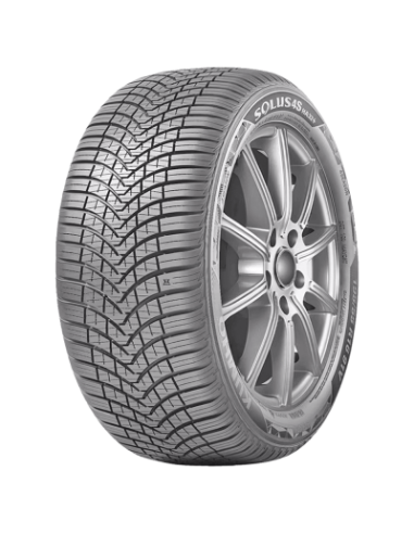 Anvelopa ALL SEASON KUMHO HA32+ K 195/55R16 91 V XL