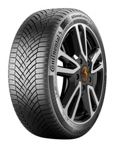 Anvelopa ALL SEASON CONTINENTAL Allseasoncontact 2 205/60R15 95V XL
