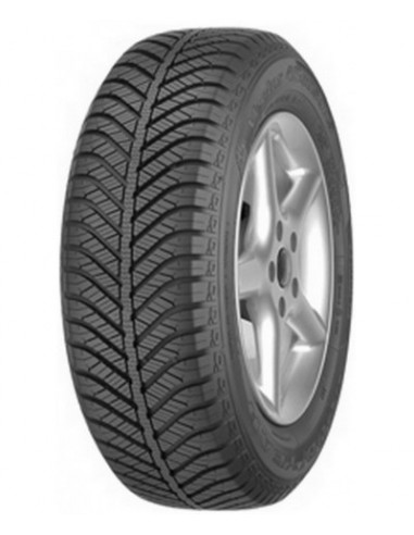 Anvelopa ALL SEASON GOODYEAR Vector 4seasons 235/50R17 96V