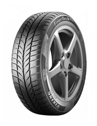 Anvelopa ALL SEASON VIKING Fourtech plus 205/45R17 88Y XL