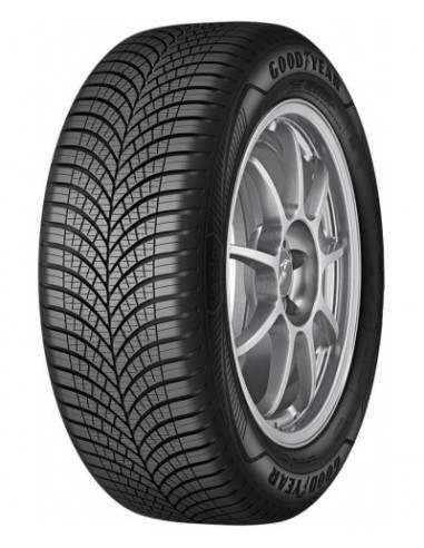 Anvelopa ALL SEASON GOODYEAR VECTOR 4 SEASONS G3 DA 215/65R16 102 H XL