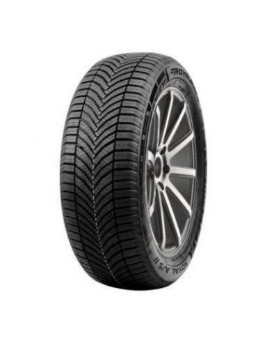 Anvelopa ALL SEASON ROYAL BLACK Royal a_s ii 205/55R16 94W XL