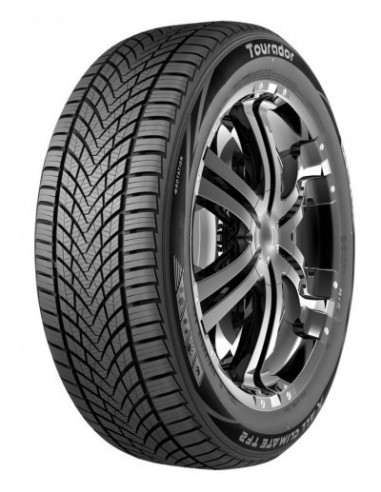 Anvelopa ALL SEASON TOURADOR X all climate tf2 185/65R15 92H XL