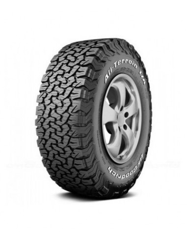 Anvelopa ALL SEASON Bfgoodrich All-terrain t/a ko2 215/65R16 103S