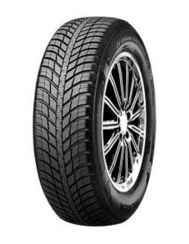 Anvelopa ALL SEASON Nexen 225/50R17 V N-Blue4S WH17 XL 98 V