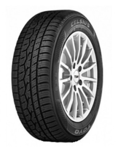 Anvelopa ALL SEASON Toyo 155/65R14 T Celsius 75 T
