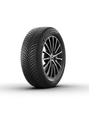 Anvelopa ALL SEASON MICHELIN AGILIS CROSSCLIMATE 215/60R16C 103 T