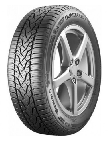 Anvelopa ALL SEASON Barum 205/55R16 H Quartaris 5 91 H