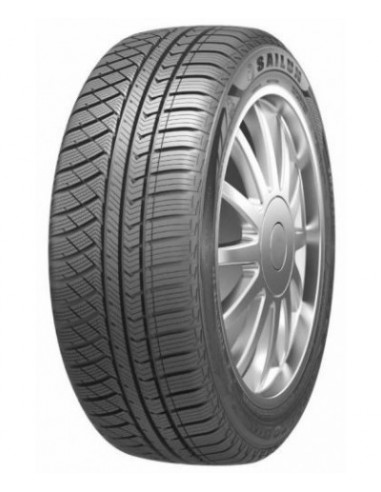 Anvelopa ALL SEASON Sailun Atrezzo 4 Seasons 195/55R16 87V