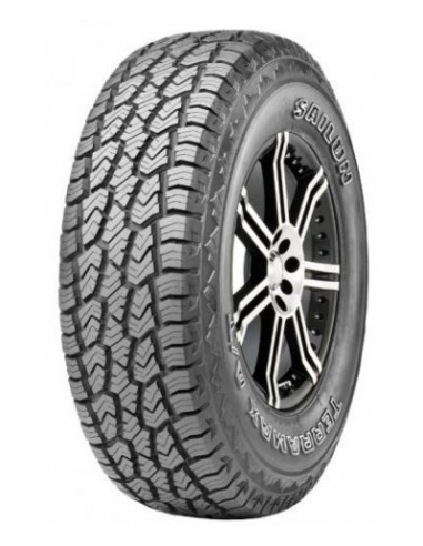 Anvelopa ALL SEASON Sailun Terramax A/T 235/70R16 106S