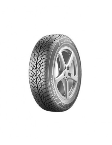 Anvelopa ALL SEASON MATADOR MP62 ALL WEATHER EVO 215/65R16 98H XL