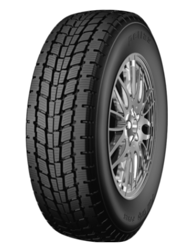 Anvelopa ALL SEASON PETLAS FULL GRIP PT925 195/75R16C 107 R