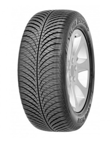 Anvelopa ALL SEASON GoodYear Vector4Seasons G2 165/70R14 81T