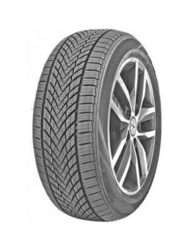 Anvelopa ALL SEASON TRACMAX A/S TRAC SAVER 145/70R13 71 T