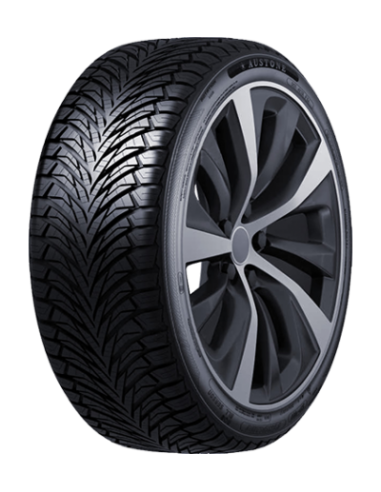 Anvelopa ALL SEASON AUSTONE FIXCLIME SP401 155/80R13 79 T