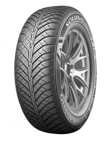 Anvelopa ALL SEASON Kumho Solus 4S HA31 205/60R15 91H