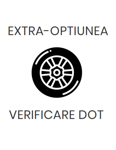 Extra-Optiunea Verificare DOT