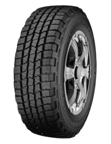 Anvelopa ALL SEASON PETLAS EXPLERO PT421 265/65R17 116 S