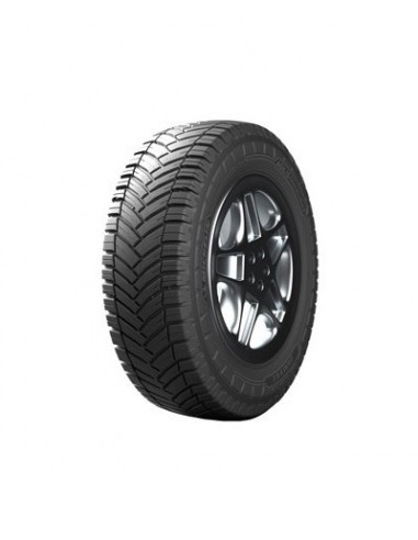 Anvelopa ALL SEASON Michelin Agilis CrossClimate M+S 185/75R16C 104/102R