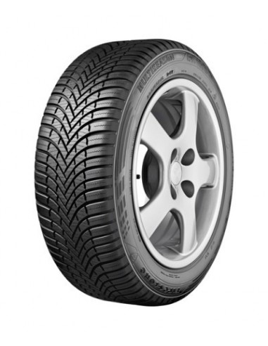 Anvelopa ALL SEASON Firestone Multiseason2 XL 225/55R17 101W