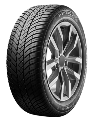 Anvelopa ALL SEASON COOPER DISCOVERER ALL SEASON 205/55R17 95 V XL