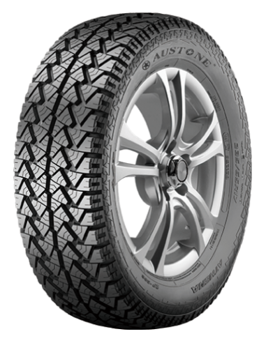 Anvelopa ALL SEASON AUSTONE ATHENA SP302 265/65R17 112 T