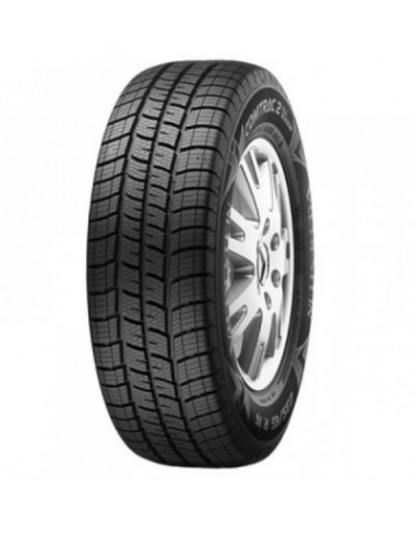 Anvelopa ALL SEASON VREDESTEIN COMTRAC 2 ALL SEASON+ 195/75R16C 107 R