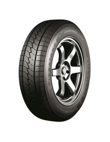 Anvelopa ALL SEASON Firestone Vanhawk Multiseason 225/65R16C 112/110R