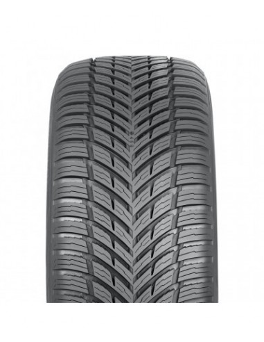 Anvelopa ALL SEASON NOKIAN TYRES SEASONPROOF 205/55R17 95V XL