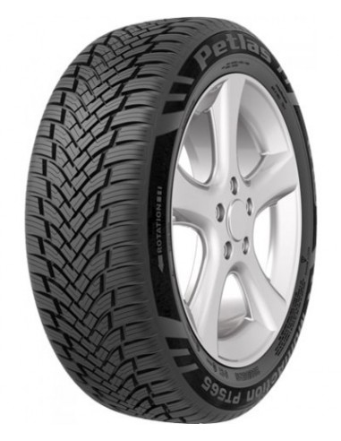 Anvelopa ALL SEASON PETLAS MULTI ACTION PT565 225/55R17 101 W