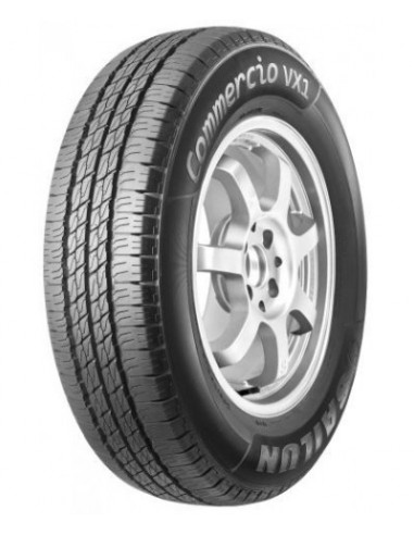 Anvelopa ALL SEASON Sailun Commercio 4 Seasons 225/65R16C 112/110T