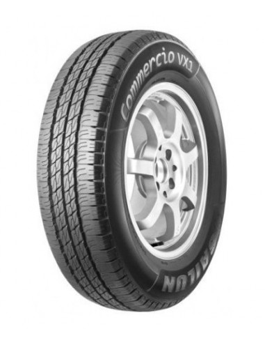 Anvelopa ALL SEASON Sailun Commercio 4 Seasons 225/75R16C 121/120R