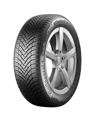 Anvelopa ALL SEASON CONTINENTAL ALLSEASONCONTACT 225/55R19 99V